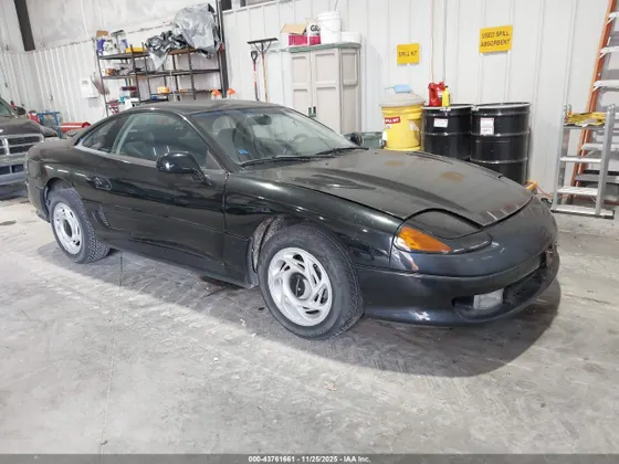 1991 Dodge Stealth R/T
