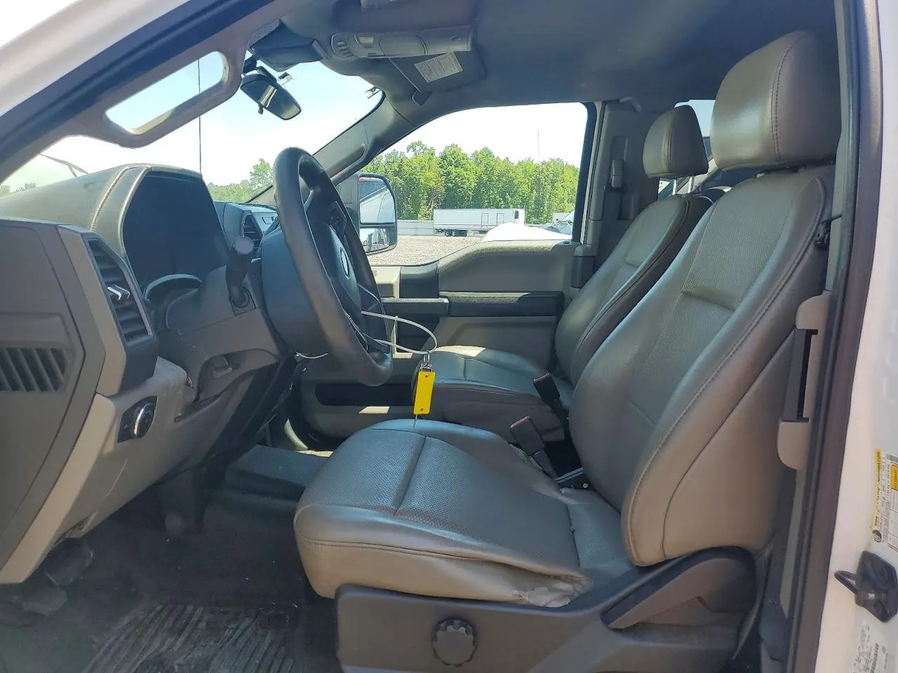 2020 Ford Super Duty F-250 SRW XLT