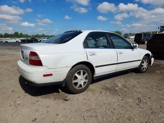 1994 Honda Accord LX