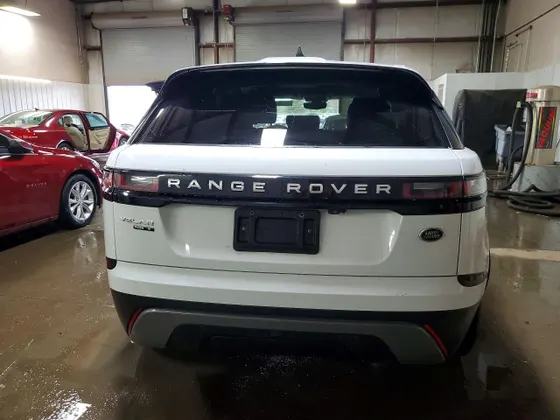 2020 Land Rover Range Rover Velar S