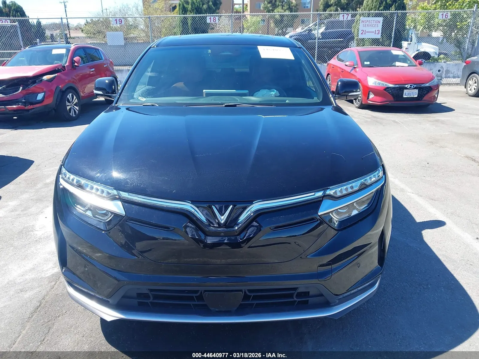 2023 VinFast VF 8 Plus