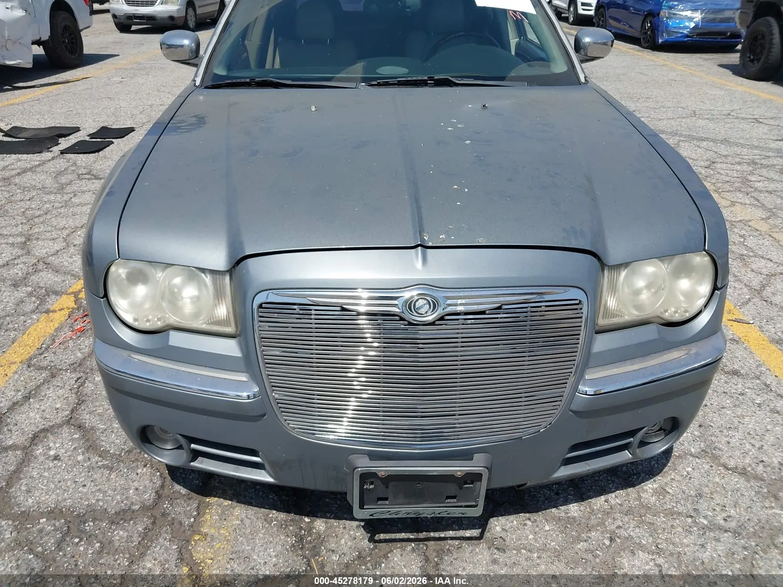 2006 Chrysler 300 C