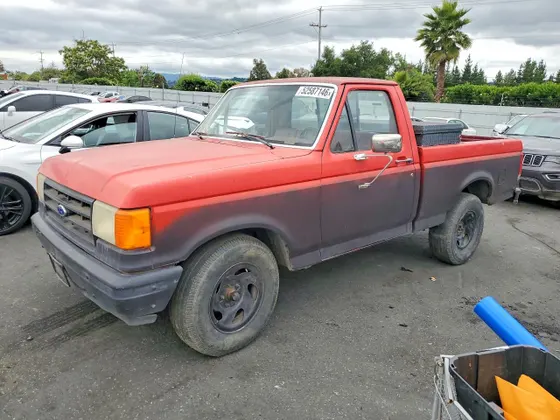1988 Ford F-150 F150