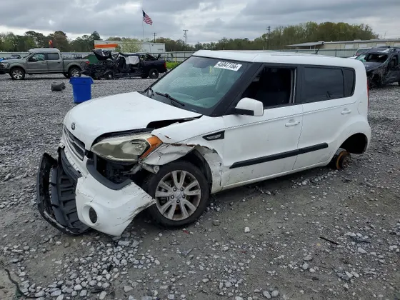 2013 Kia Soul