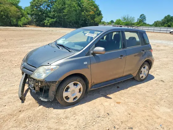 2005 Scion xA