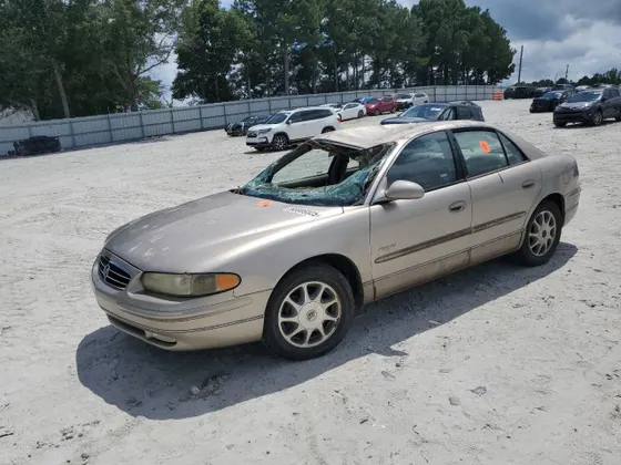 1998 Buick Regal LS