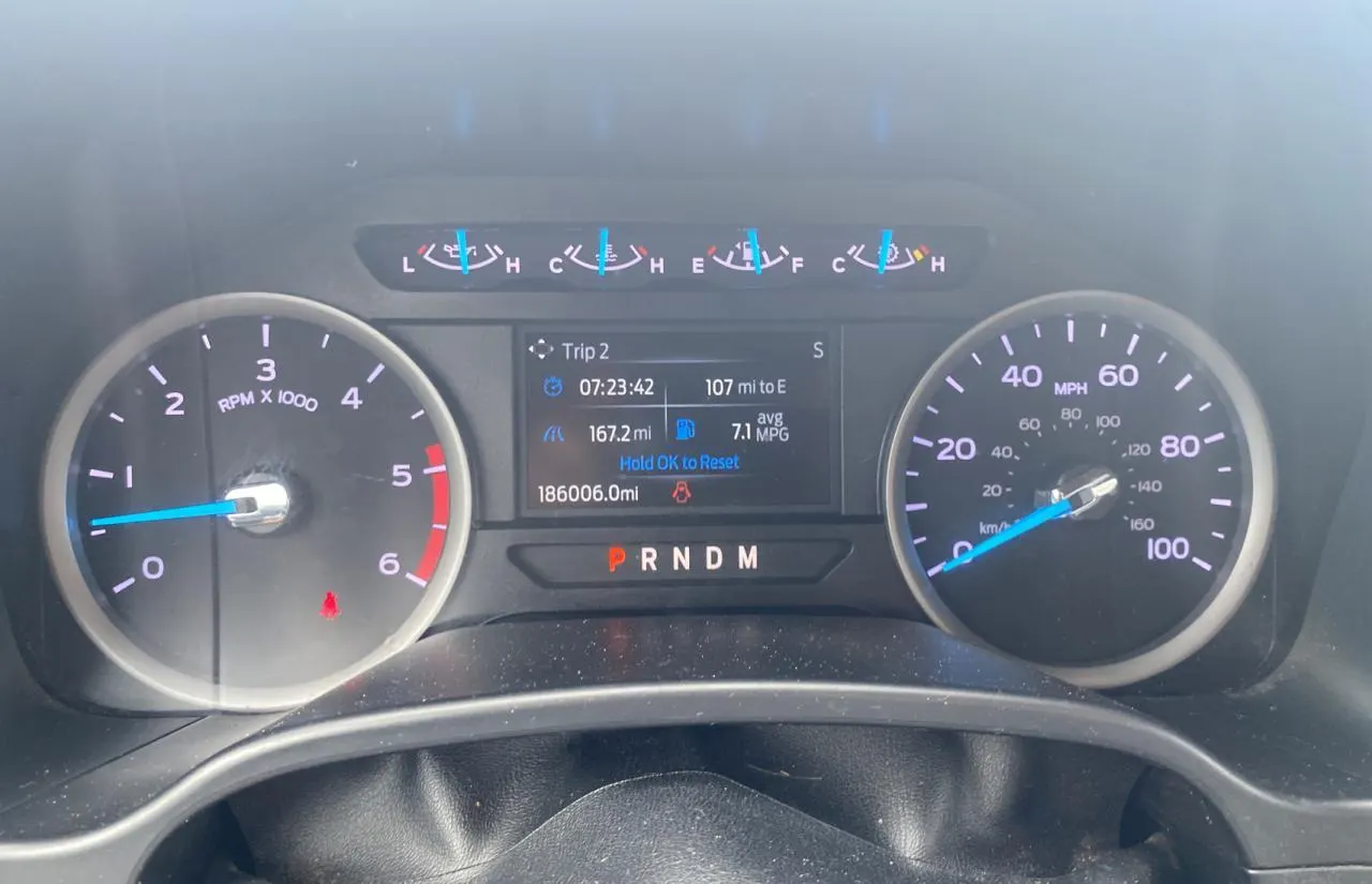 2020 Ford F-550 SUPER DUTY
