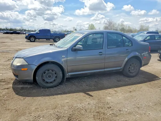 2008 Volkswagen Jetta City 2.0