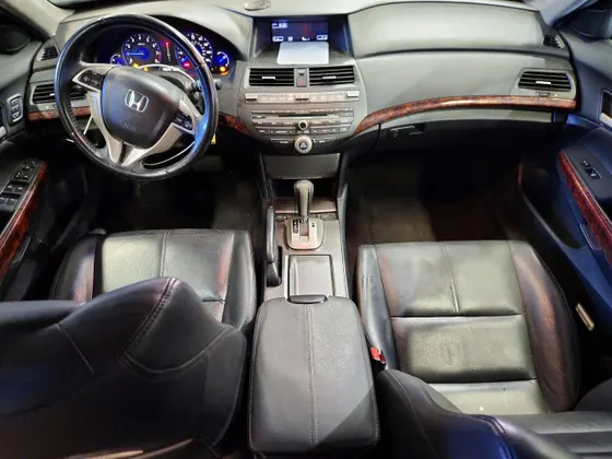 2012 Honda Crosstour EX-L