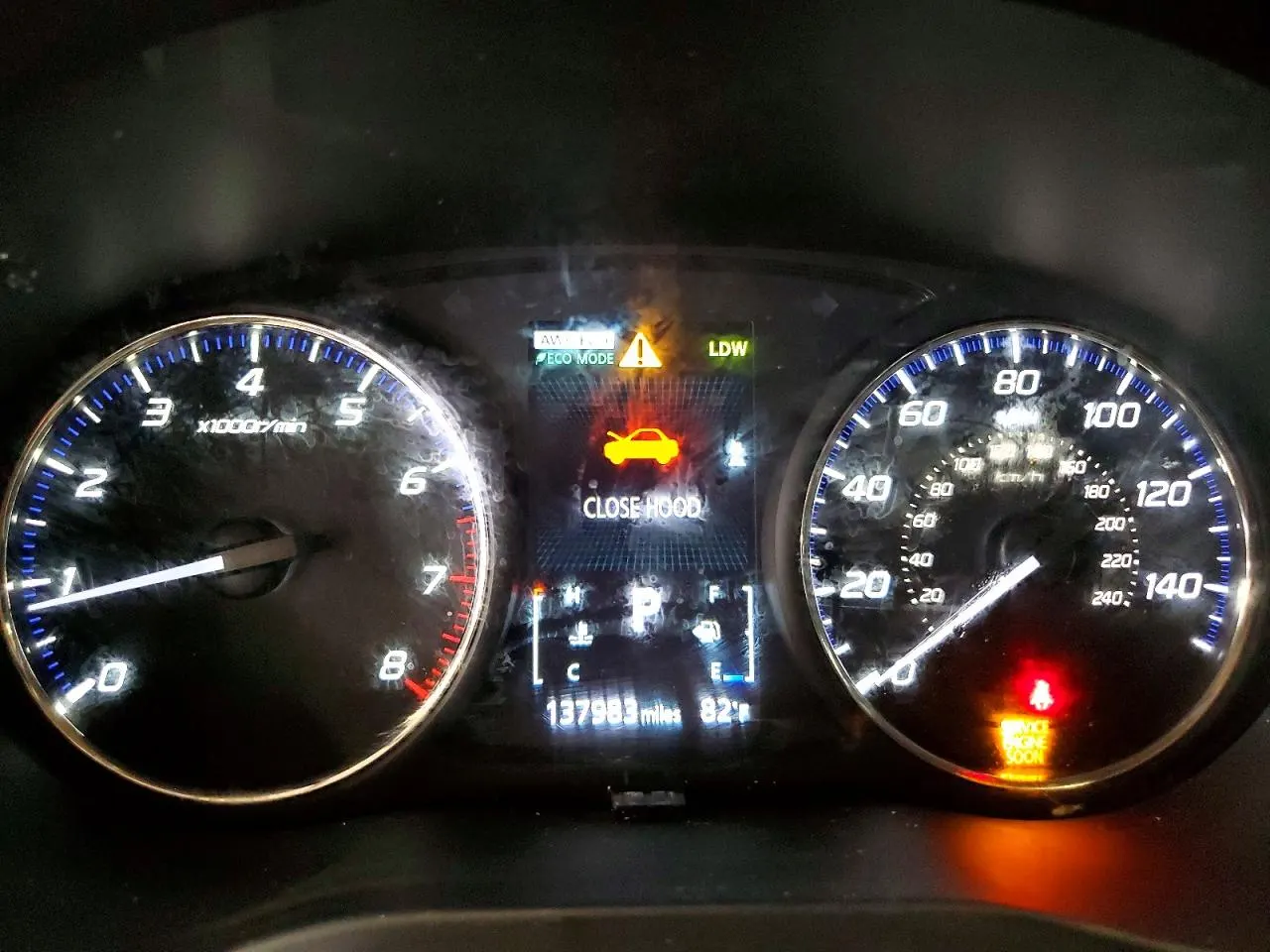 2016 Mitsubishi Outlander GT