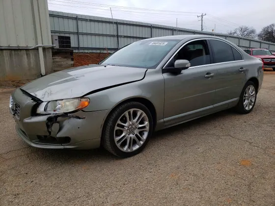 2008 Volvo S80 3.2L