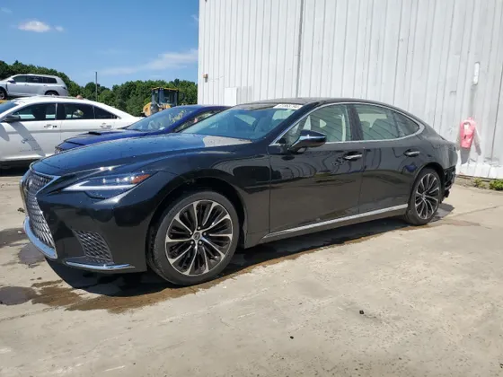 2022 Lexus LS LS 500