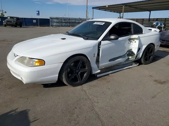 1996 Ford Mustang Cobra