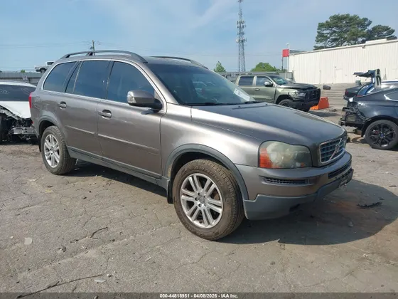 2010 Volvo XC90 I6