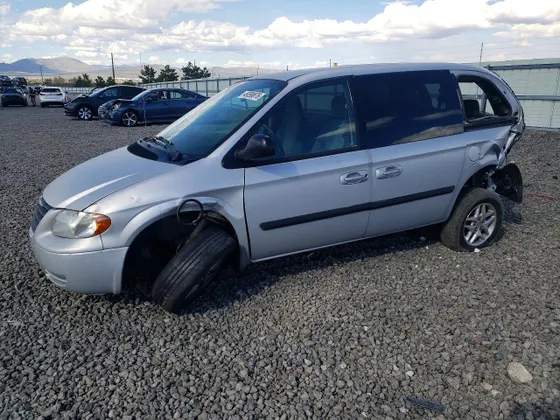 2006 Chrysler Town & Country SWB TOWN & COUNTRY