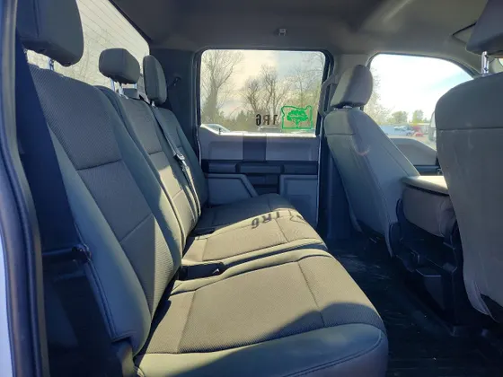2022 Ford Super Duty F-450 DRW XL