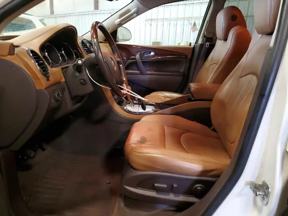 2013 Buick Enclave Premium