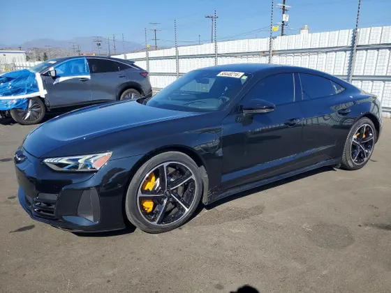 2024 Audi RS e-tron GT