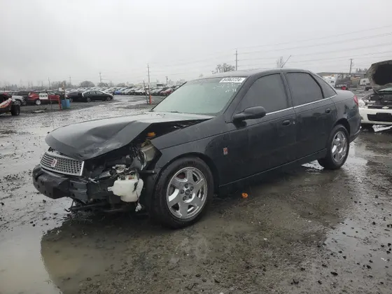 2005 Saturn L-Series LEVEL 2