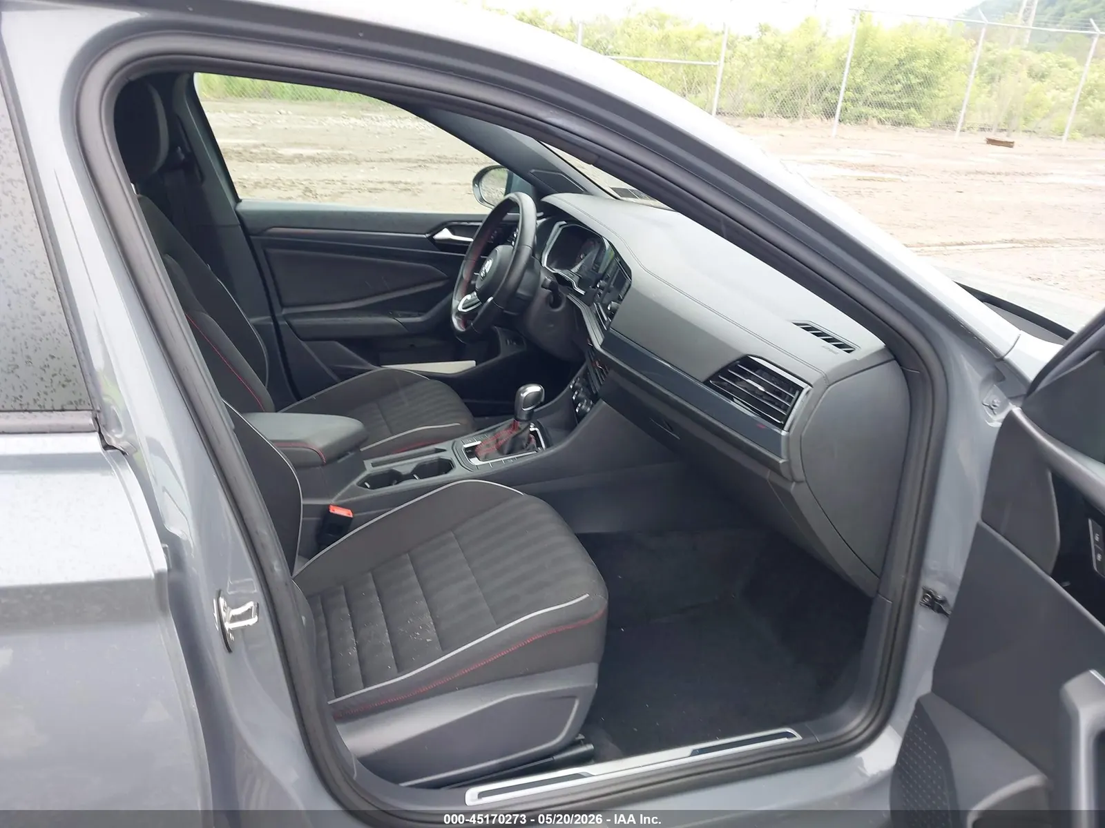 2021 Volkswagen Jetta GLI S