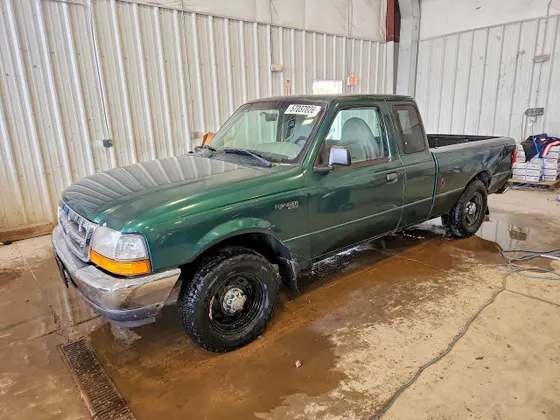 1999 Ford Ranger XL