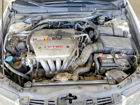 2007 Acura TSX