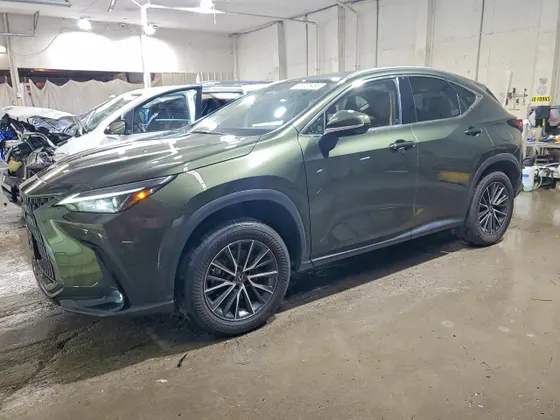 2022 Lexus NX NX 350 Premium