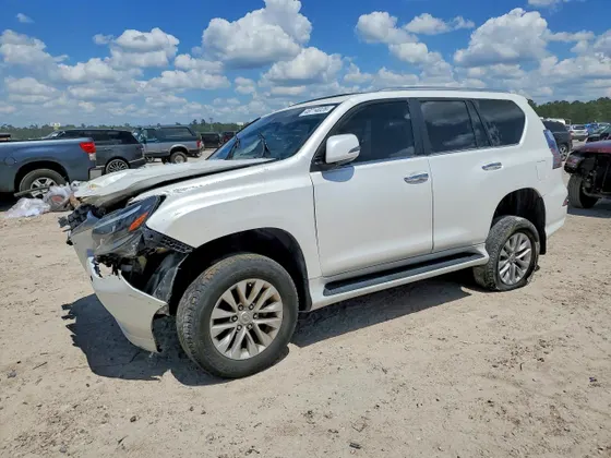 2023 Lexus GX GX 460 Premium