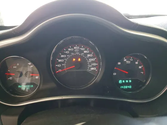 2011 Dodge Avenger Mainstreet