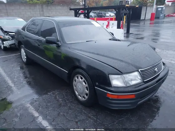 1995 Lexus LS 400 400