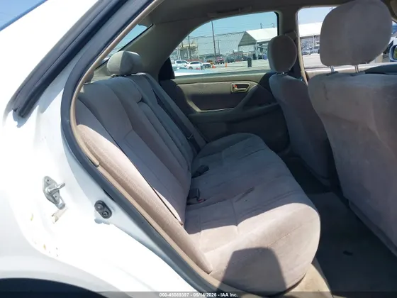 1997 Toyota Camry LE