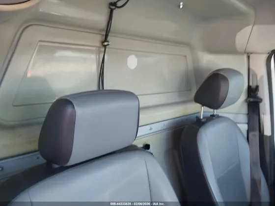 2014 Ford Transit Connect XL