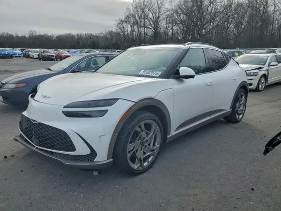 2024 Genesis GV60 Performance