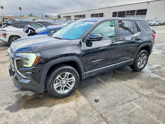 2025 GMC Terrain AWD Elevation