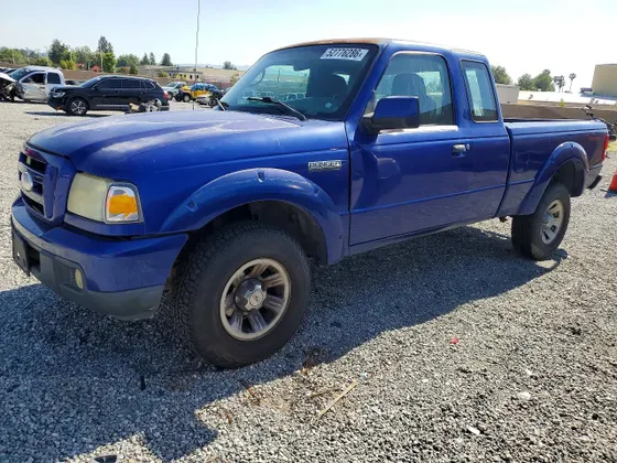 2006 Ford Ranger XL