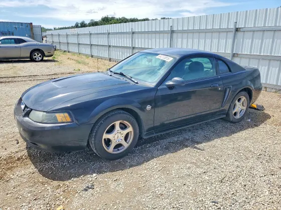2004 Ford Mustang Standard