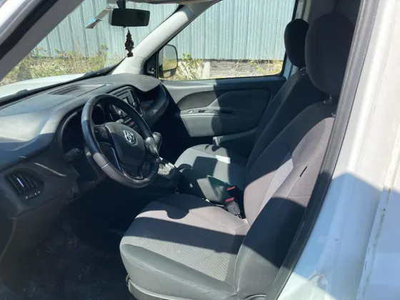 2015 Ram PROMASTER CITY CARGO TRADESMAN