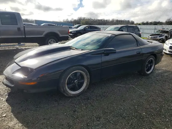 1996 Chevrolet Camaro Z28