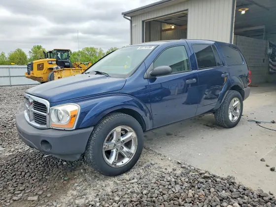 2005 Dodge Durango SXT