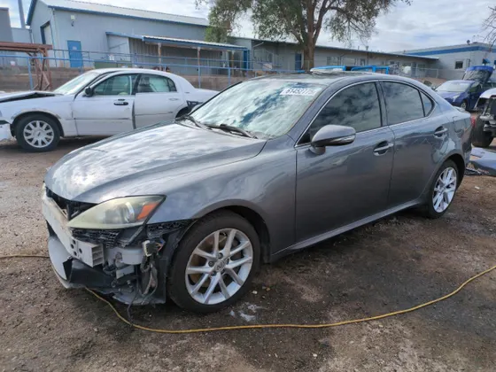 2013 Lexus IS 350 350