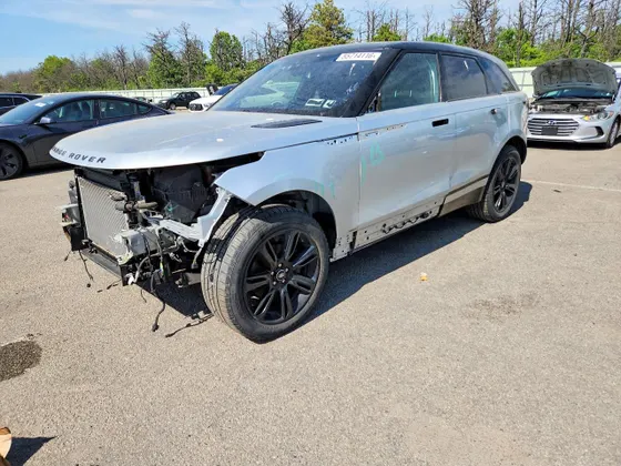 2020 Land Rover Range Rover Velar R-Dynamic S