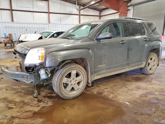 2012 GMC Terrain SLE-2