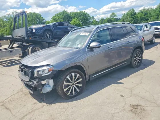 2023 Mercedes-Benz GLB GLB 250
