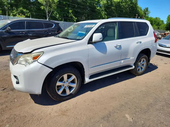 2012 Lexus GX 460 GX