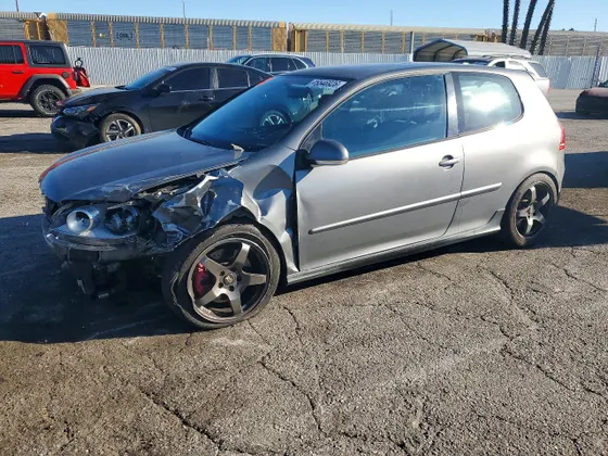 2006 Volkswagen New GTI