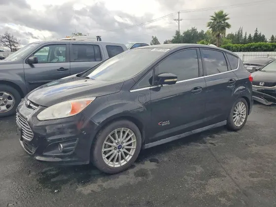 2015 Ford C-Max Energi SEL