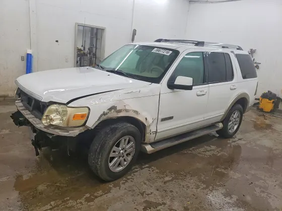 2006 Ford Explorer Eddie Bauer