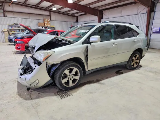 2005 Lexus RX 330