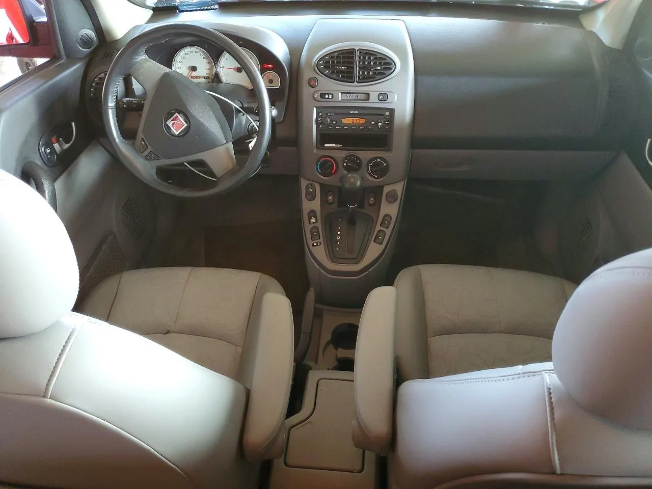 2004 Saturn VUE V6