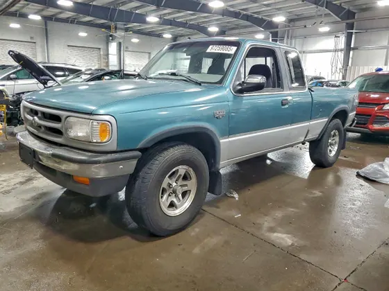 1994 Mazda B-Series 4WD Truck LE